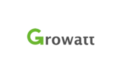 Logo Growatt