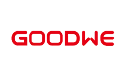 Logo GoodWe