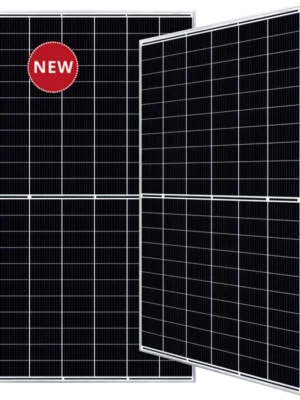 panely CanadienSolar 600W