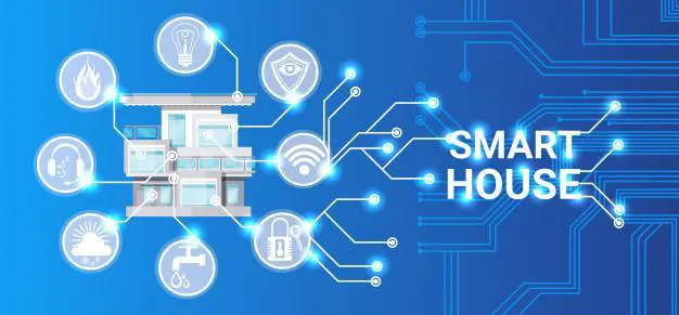 SMART HOME jako standard moderního bydlení